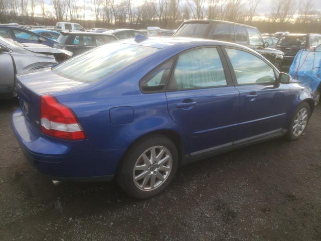 Photo 3 from auction – 2007 VOLVO S40 T5 with VIN YV1MS682972285634