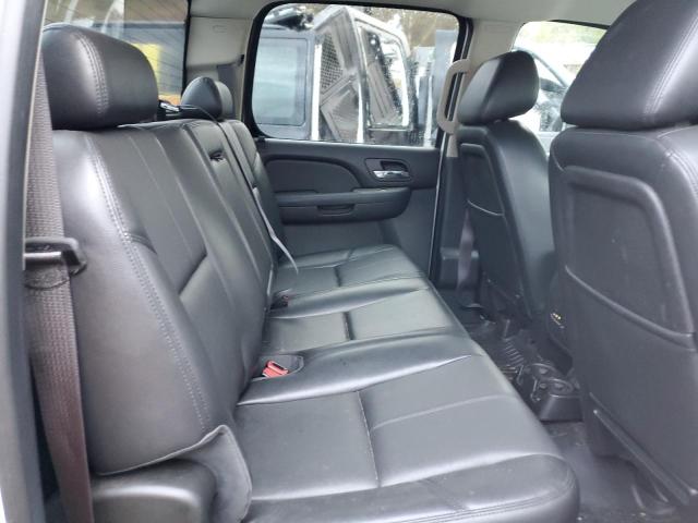 Photo 11 from auction – 2013 CHEVROLET SILVERADO with VIN 1GC4K1C87DF239440