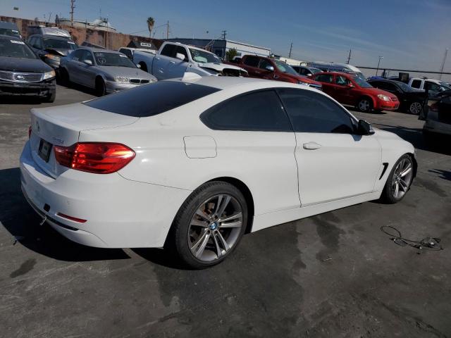 Photo 3 from auction – 2014 BMW 428 I with VIN WBA3N7C53EF719825