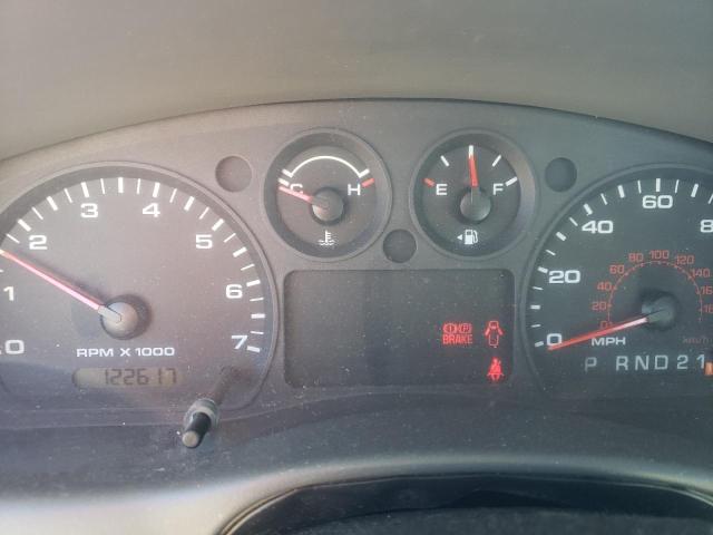 Photo 9 from auction – 2008 FORD RANGER with VIN 1FTYR10D98PB14423