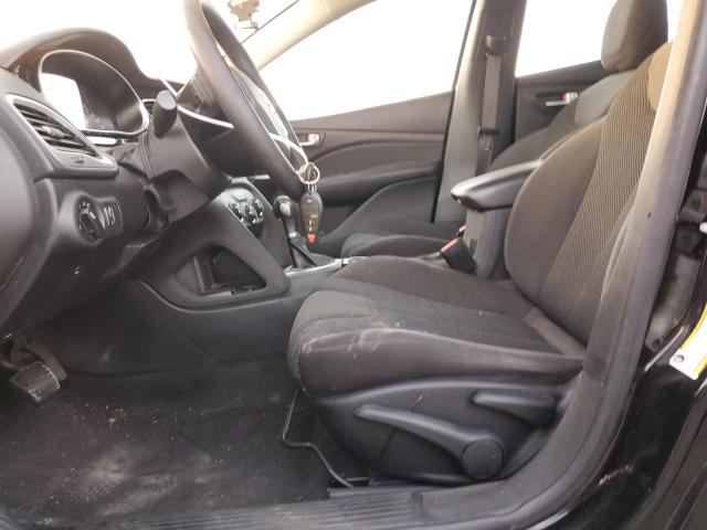 Photo 7 from auction – 2016 DODGE DART SE with VIN 1C3CDFAA5GD565556