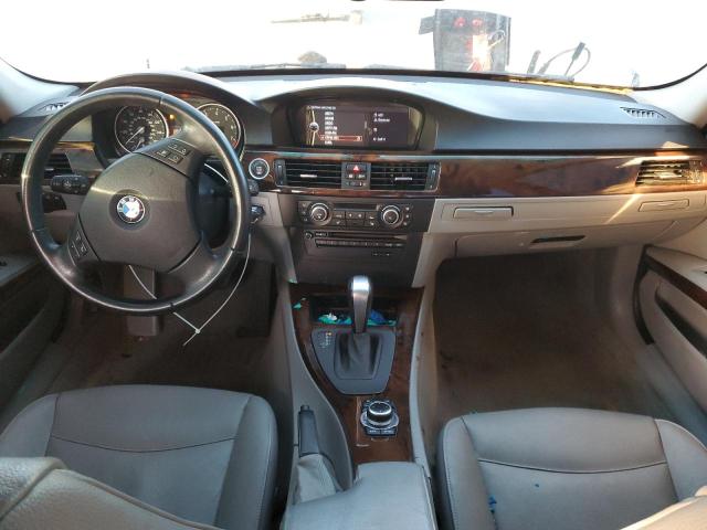 Photo 8 from auction – 2011 BMW 328 I SULE with VIN WBAPH5G59BNN59121