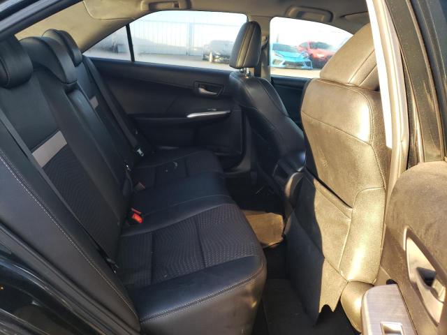 Photo 10 from auction – 2014 TOYOTA CAMRY L with VIN 4T1BF1FK6EU307237