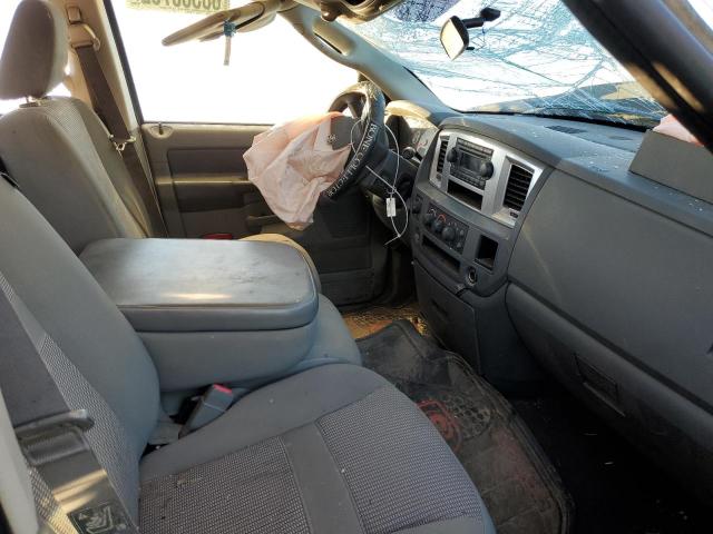 Photo 7 from auction – 2007 DODGE RAM 1500 S with VIN 1D7HU18227J513876