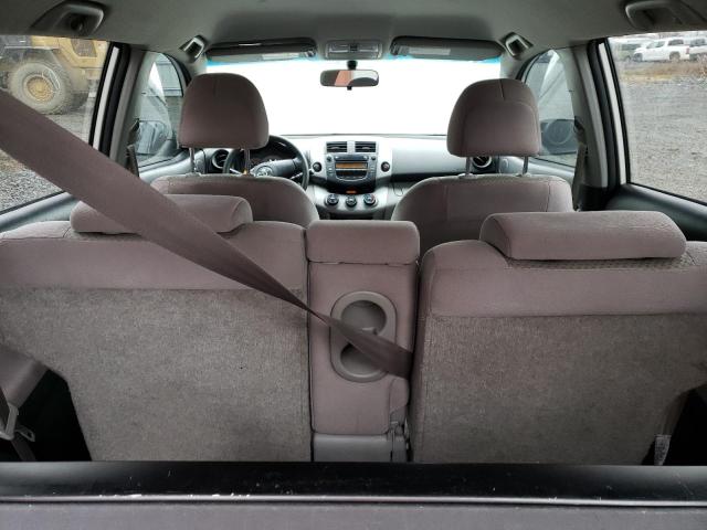 Photo 10 from auction – 2007 TOYOTA RAV4 with VIN JTMZD33V476046409