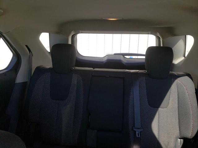 Photo 10 from auction – 2016 CHEVROLET EQUINOX LT with VIN 2GNALCEK2G1180014