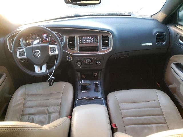 Photo 8 from auction – 2013 DODGE CHARGER SE with VIN 2C3CDXBG1DH591708