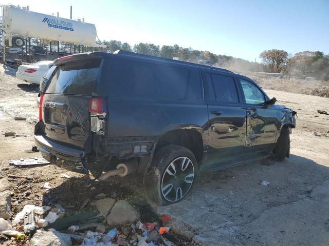 Photo 3 from auction – 2019 CHEVROLET SUBURBAN C with VIN 1GNSCHKC0KR253380