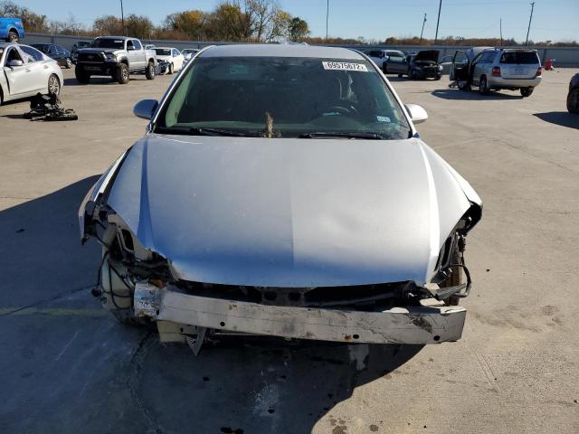 Photo 5 from auction – 2012 CHEVROLET IMPALA LT with VIN 2G1WG5E35C1256304