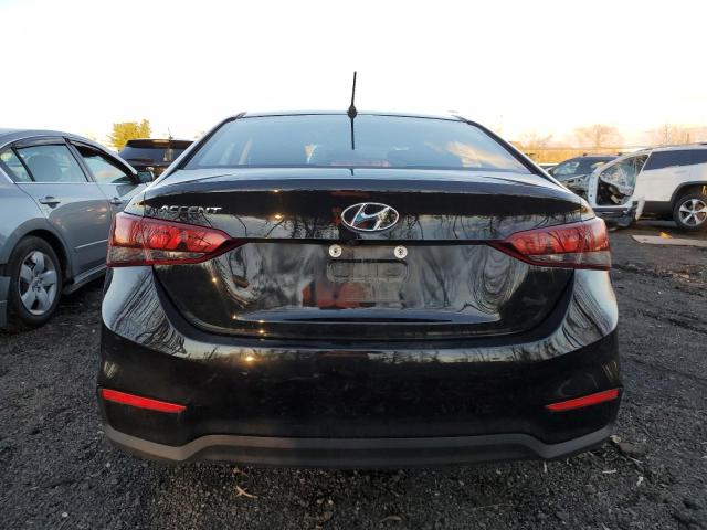 Photo 6 from auction – 2019 HYUNDAI ACCENT SE with VIN 3KPC24A36KE041542
