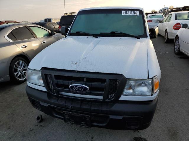 Фото 5 с аукциона – 2008 FORD RANGER с VIN 1FTYR10D88PB06796