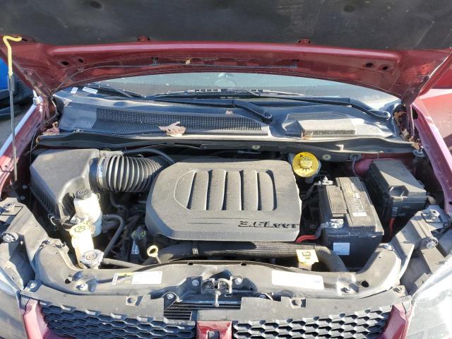 Photo 12 from auction – 2019 DODGE GRAND CARA with VIN 2C4RDGEG2KR641024
