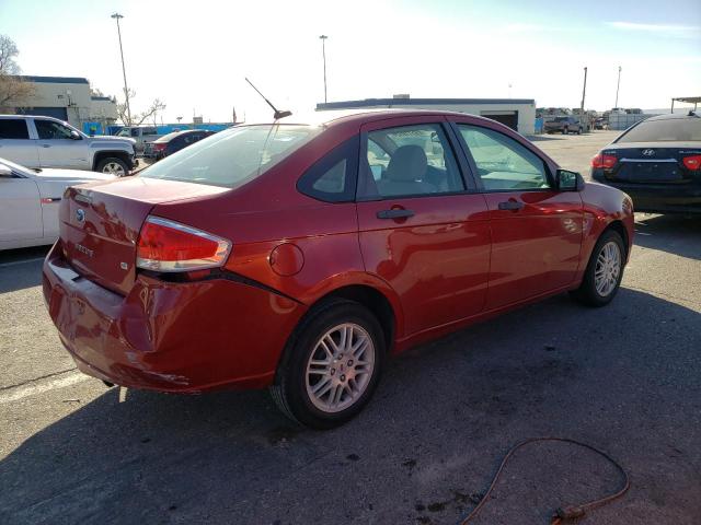 Photo 3 from auction – 2010 FORD FOCUS SE with VIN 1FAHP3FN1AW266845