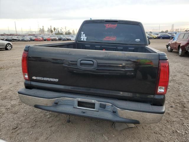 Photo 6 from auction – 2006 CHEVROLET SILVERADO with VIN 2GCEC13V561233668