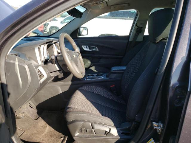 Photo 7 from auction – 2016 CHEVROLET EQUINOX LS with VIN 2GNALBEK7G6190390