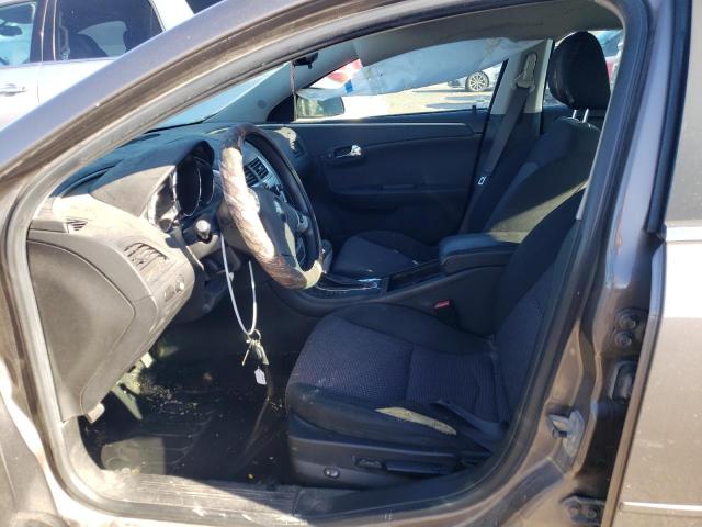Photo 7 from auction – 2010 CHEVROLET MALIBU 1LT with VIN 1G1ZC5EB5AF109079