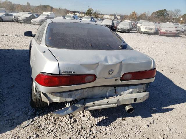 Фото 6 с аукциона – 2000 ACURA INTEGRA LS с VIN JH4DC4454YS014049