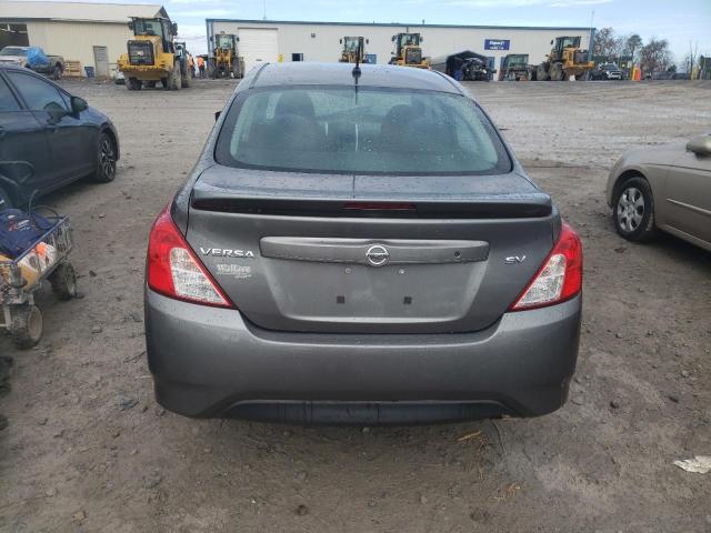 Photo 6 from auction – 2017 NISSAN VERSA S with VIN 3N1CN7AP3HL844778