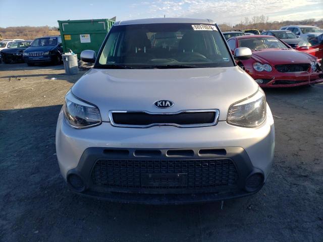 Photo 5 from auction – 2015 KIA SOUL with VIN KNDJN2A25F7815781