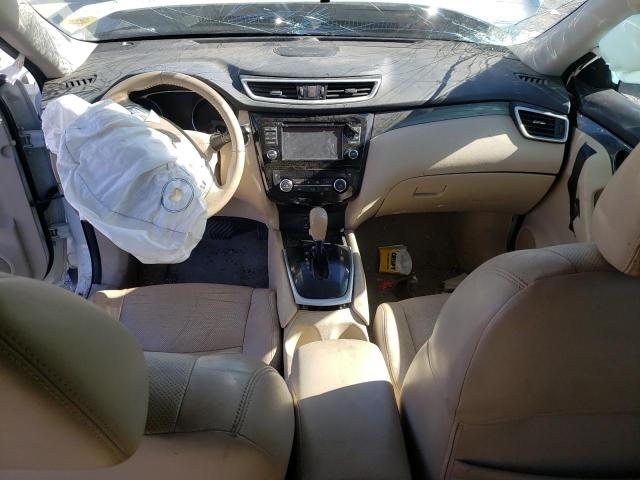 Photo 8 from auction – 2015 NISSAN ROGUE S with VIN 5N1AT2MT0FC835269