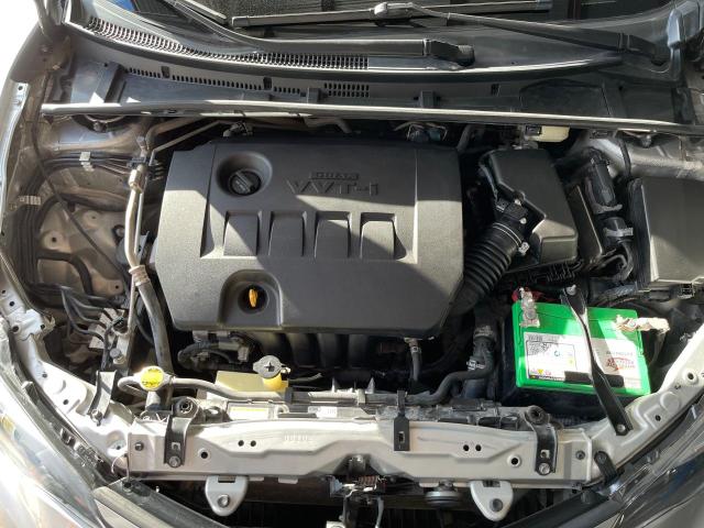Photo 7 from auction – 2017 TOYOTA COROLLA L with VIN 5YFBURHE3HP583523