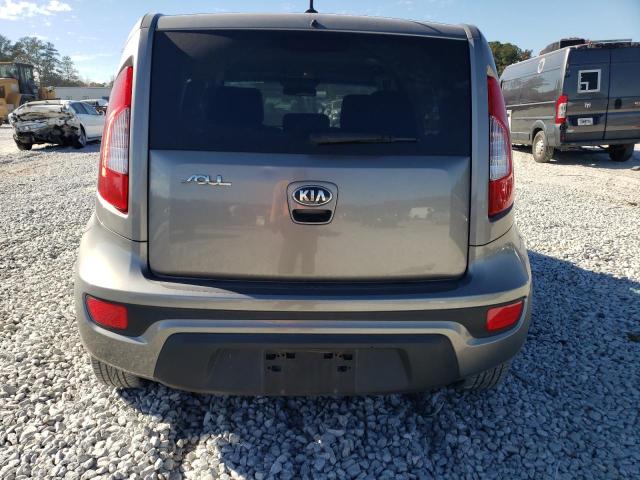 Photo 6 from auction – 2013 KIA SOUL with VIN KNDJT2A51D7578879