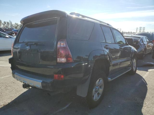 Photo 3 from auction – 2004 TOYOTA 4 RUNNER with VIN JTEZU17R340040967