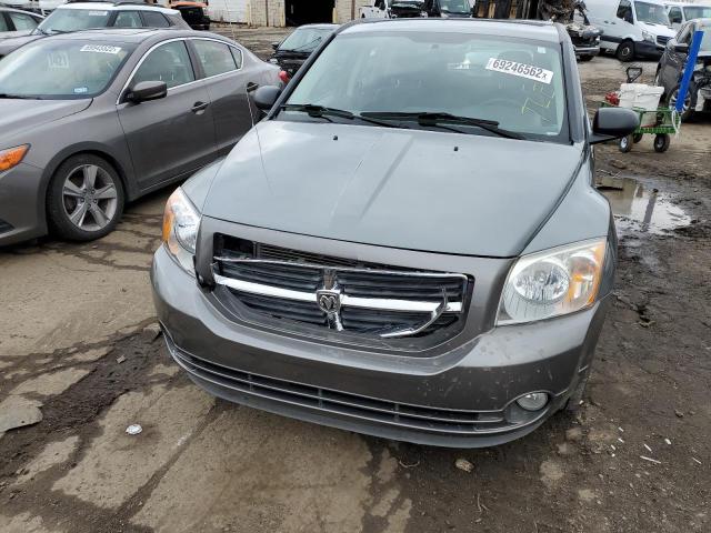 Photo 5 from auction – 2011 DODGE CALIBER MA with VIN 1B3CB3HA0BD298052