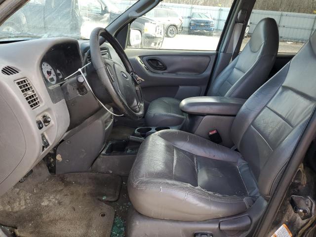 Photo 7 from auction – 2001 FORD ESCAPE XLT with VIN 1FMCU04121KC54816
