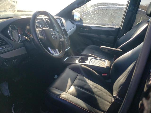 Photo 7 from auction – 2017 DODGE GRAND CARA with VIN 2C4RDGEG3HR697501