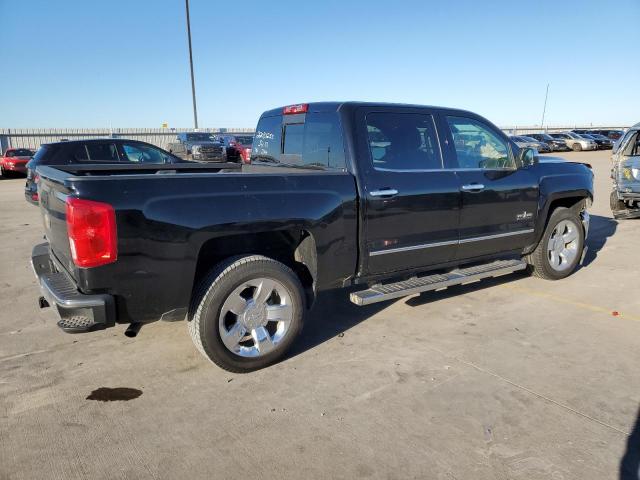 Photo 3 from auction – 2018 CHEVROLET SILVERADO with VIN 3GCPCSEC0JG197611