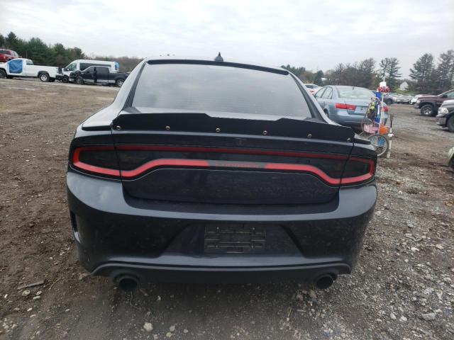 Photo 6 from auction – 2017 DODGE CHARGER R/ with VIN 2C3CDXCT7HH596087
