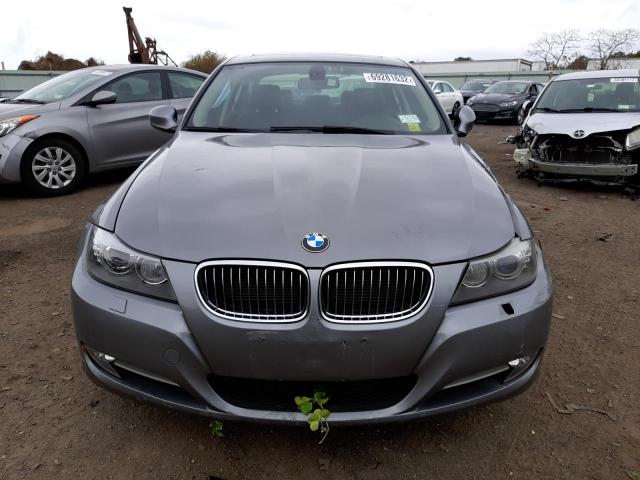 Photo 5 from auction – 2011 BMW 335 XI with VIN WBAPL5C50BA920084