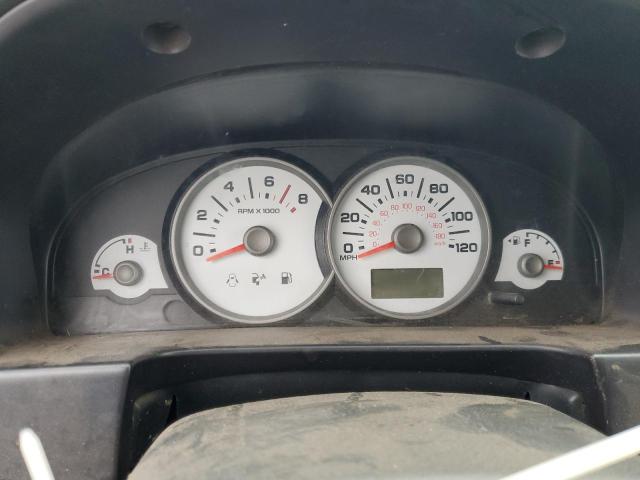 Photo 9 from auction – 2005 FORD ESCAPE XLT with VIN 1FMYU031X5KD98448