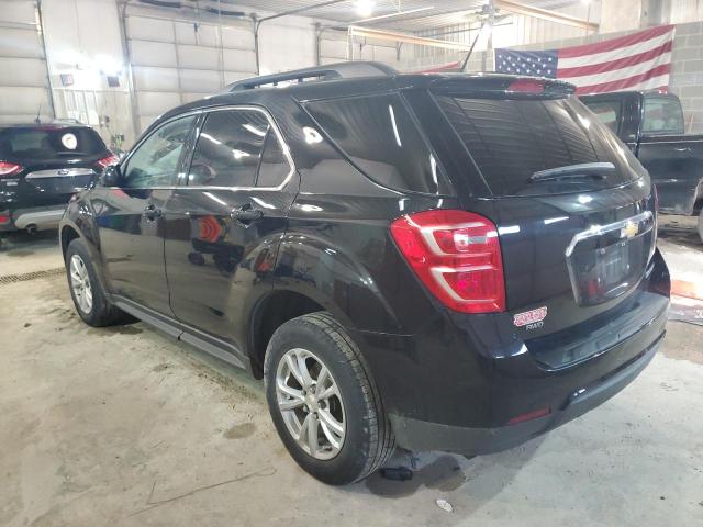 Photo 2 from auction – 2016 CHEVROLET EQUINOX LT with VIN 2GNFLFEK2G6242988