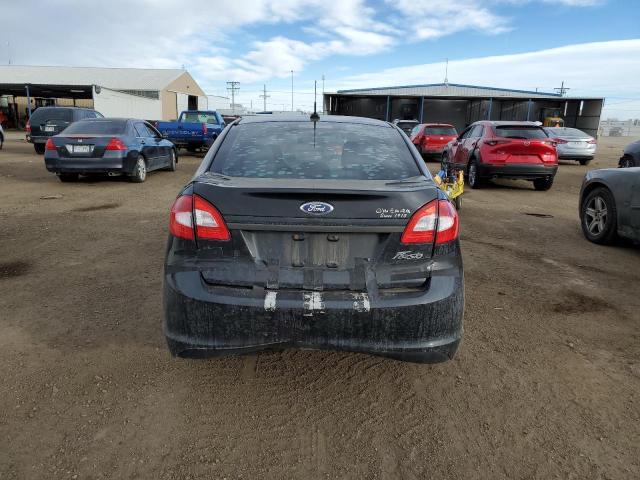 Photo 6 from auction – 2013 FORD FIESTA S with VIN 3FADP4AJ2DM214573