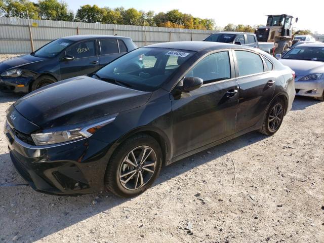 Photo 1 from auction – 2023 KIA FORTE LX with VIN 3KPF24ADXPE511679