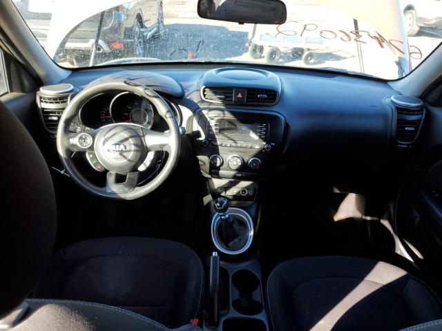 Photo 8 from auction – 2015 KIA SOUL with VIN KNDJN2A29F7158547