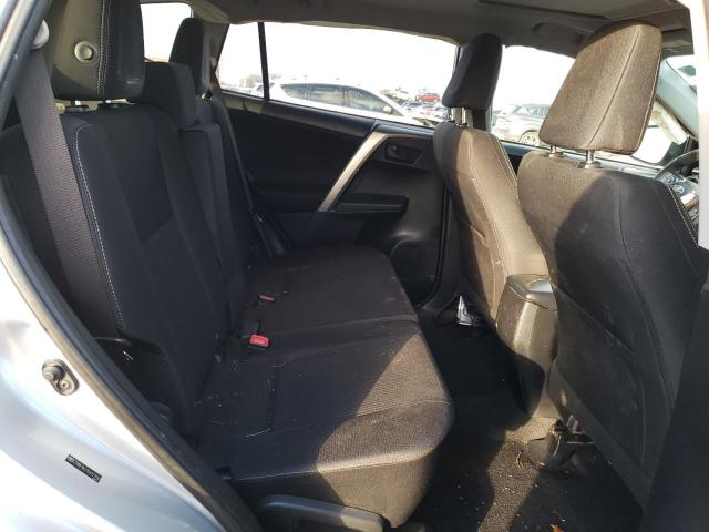 Photo 11 from auction – 2013 TOYOTA RAV4 XLE with VIN JTMRFREV7D5027980