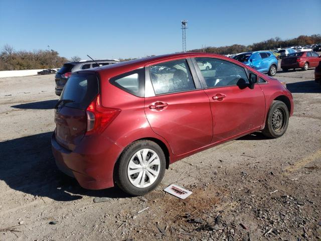Photo 3 from auction – 2019 NISSAN VERSA NOTE with VIN 3N1CE2CP5KL361588