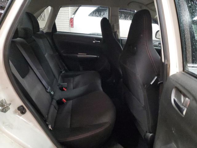 Photo 10 from auction – 2012 SUBARU IMPREZA WR with VIN JF1GV7E66CG018302