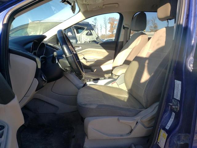 Photo 7 from auction – 2013 FORD ESCAPE SE with VIN 1FMCU9G97DUD80457