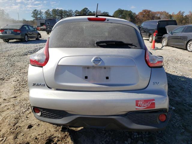 Photo 6 from auction – 2015 NISSAN JUKE S with VIN JN8AF5MR4FT504328