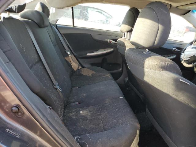 Photo 10 from auction – 2011 TOYOTA COROLLA BA with VIN 2T1BU4EE0BC711215