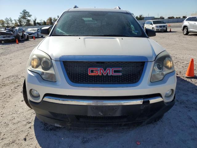 Photo 5 from auction – 2011 GMC ACADIA SLE with VIN 1GKKRPED6BJ382572