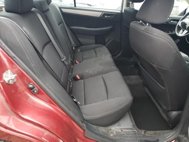 Photo 10 from auction – 2015 SUBARU LEGACY 2.5 with VIN 4S3BNBC63F3034222