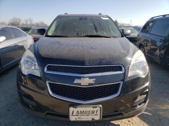 Photo 5 from auction – 2015 CHEVROLET EQUINOX LT with VIN 2GNFLFEKXF6368563