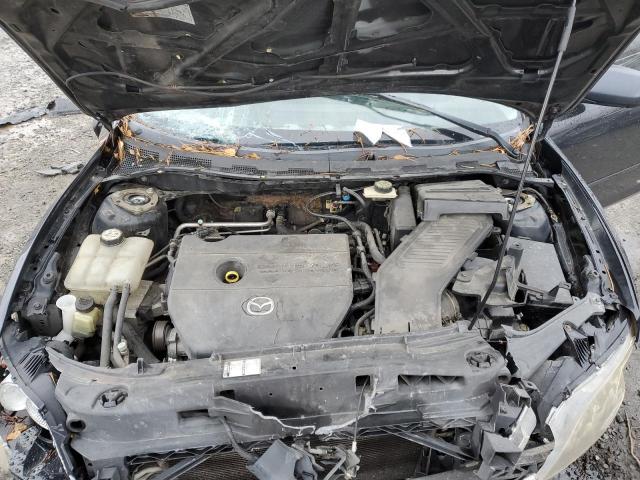Photo 11 from auction – 2006 MAZDA 3 with VIN JM1BK12F861461511