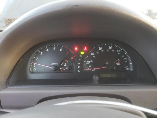 Photo 9 from auction – 2003 TOYOTA CAMRY LE with VIN 4T1BE30K53U697137