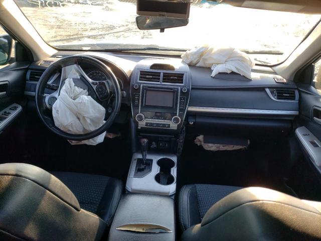 Photo 8 from auction – 2012 TOYOTA CAMRY BASE with VIN 4T1BF1FKXCU179632